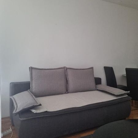 Apartman Niko Zagabria Esterno foto