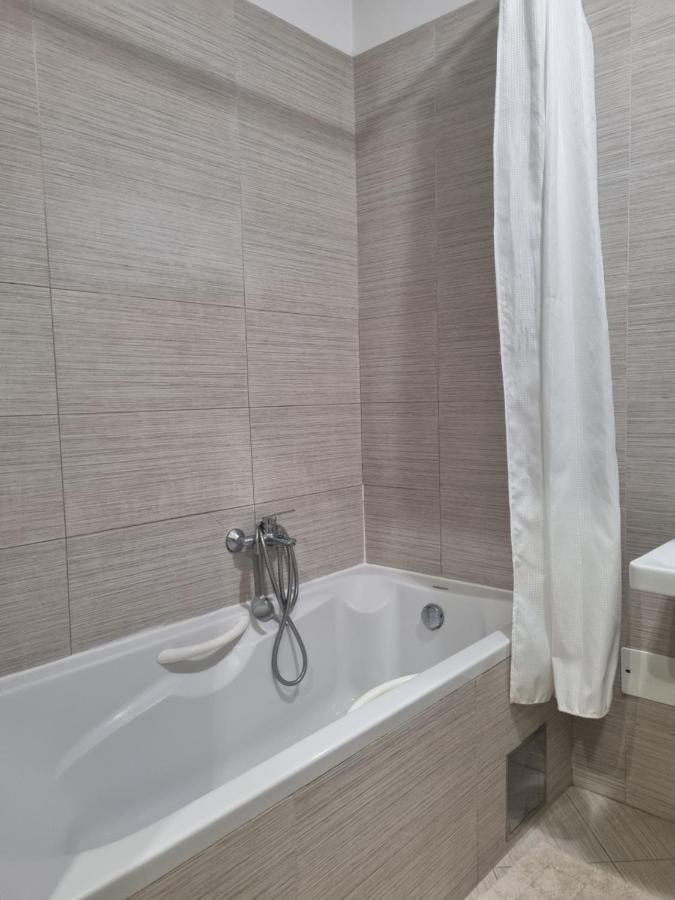 Apartman Niko Zagabria Esterno foto