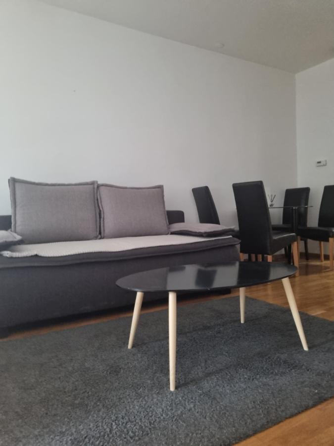 Apartman Niko Zagabria Esterno foto